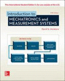 INTRODUCTION TO MECHATRONICS AND MEASUREMENT SYSTEMS