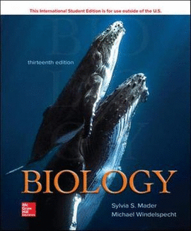 ISE BIOLOGY (LIBRO EN INGLS)