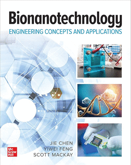BIONANOTECHNOLOGY