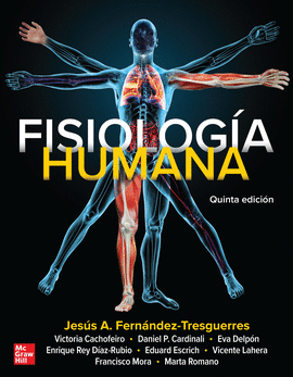 FISIOLOGA HUMANA