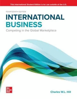 INTERNATIONAL BUSINESS