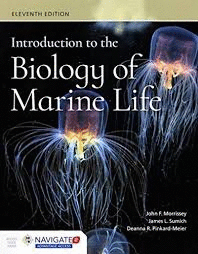 INTRODUCTION TO THE BIOLOGY OF MARINE LIFE