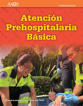 ATENCIN PREHOSPITALARIA BASICA