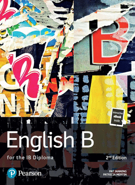 ENGLISH B FOR THE IB DIPLOMA