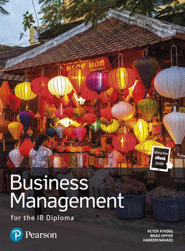 BUSINESS MANAGEMENT