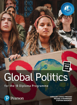 GLOBAL POLITICS