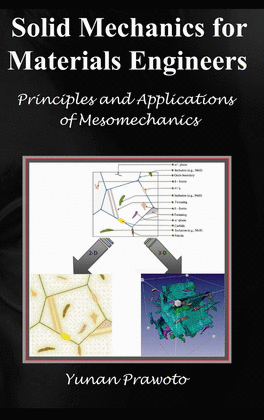 SOLID MECHANICS FOR MATERIALS ENGINEERS
