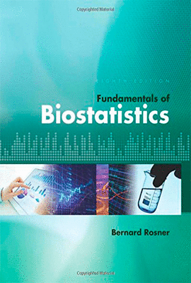 FUNDAMENTALS OF BIOSTATISTICS