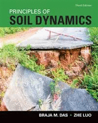 PRINCIPLES OF SOIL DYNAMICS