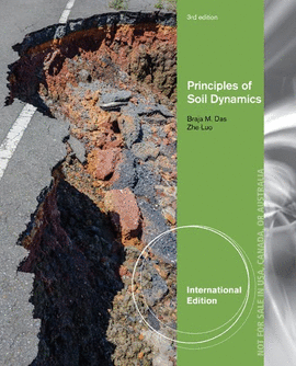 PRINCIPLES OF SOIL DYNAMICS