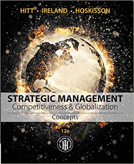 STRATEGIC MANAGEMENT
