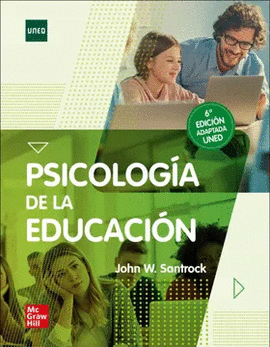 PSICOLOGIA DE LA EDUCACION