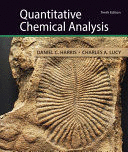 QUANTITATIVE CHEMICAL ANALYSIS