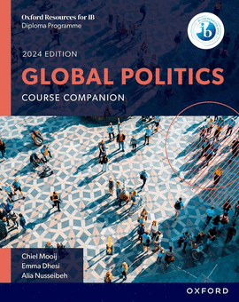 GLOBAL POLITICS COURSE BOOK