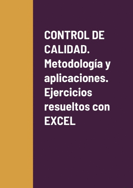 CONTROL DE CALIDAD