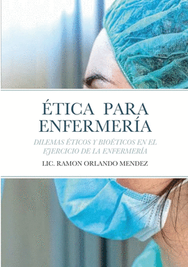 TICA PARA ENFERMERA