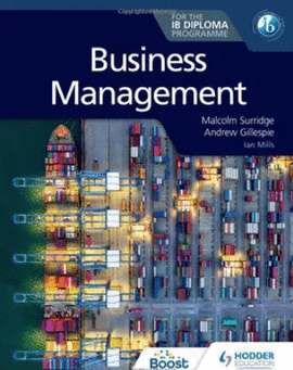 BUSINESS MANAGEMENT