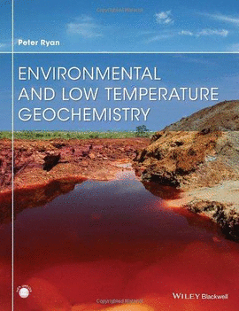 ENVIRONMENTAL AND LOW TEMPERATURE GEOCHEMISTRY