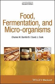 FOOD, FERMENTATION, AND MICRO-ORGANISMS
