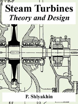 STEAM TURBINES: