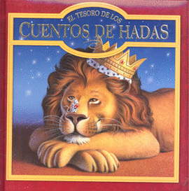 EL TESORO DE LOS CUENTOS DE HADAS
