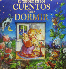 EL TESORO DE LOS CUENTOS PARA DORMIR