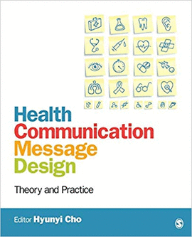 HEALTH COMMUNICATION MESSAGE DESIGN