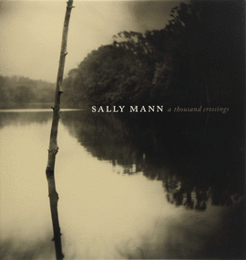 SALLY MANN