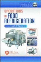 OPERATIONS IN FOOD REFRIGERATION