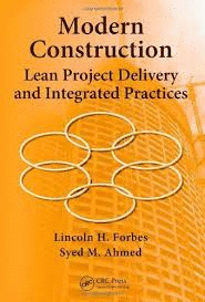 MODERN CONSTRUCTION