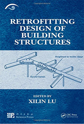 RETROFITTING DESIGN OF BUILDING STRUCTURES