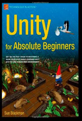 UNITY FOR ABSOLUTE BEGINNERS