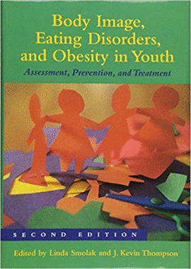 BODY IMAGE, EATING DISORDERS, AND OBESITY IN YOUTH