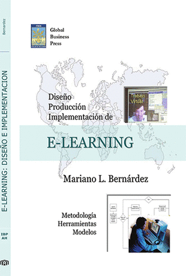 DISE�O PRODUCCION IMPLEMENTACION DE E LEARNING