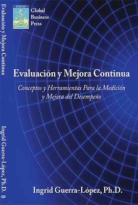 EVALUACION Y MEJORA CONTINUA