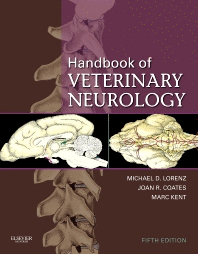 HANDBOOK OF VETERINARY NEUROLOGY