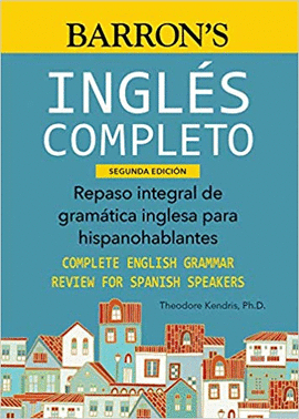 INGLES COMPLETO