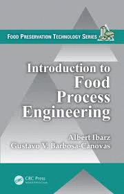 INTRODUCTION TO FOOD PROCESS ENGINEERING