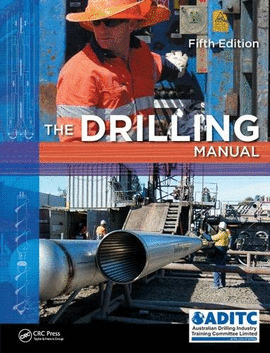 THE DRILLING MANUAL