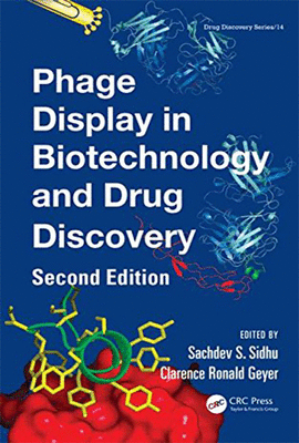 PHAGE DISPLAY IN BIOTECHNOLOGY AND DRUG DISCOVERY