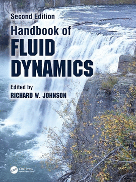 HANDBOOK OF FLUID DYNAMICS