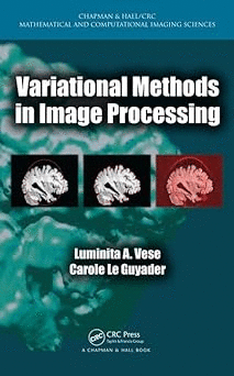 VARIATIONAL METHODS IN IMAGE PROCESSING