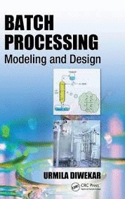 BATCH PROCESSING