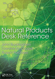 NATURAL PRODUCTS DESK REFERENCE