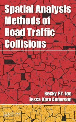 SPATIAL ANALYSIS METHODS OF ROAD TRAFFIC COLLISIONS
