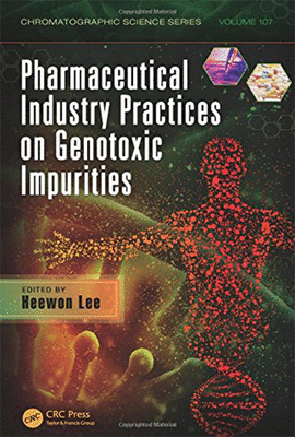 PHARMACEUTICAL INDUSTRY PRACTICES ON GENOTOXIC IMPURITIES