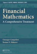 FINANCIAL MATHEMATICS: A COMPREHENSIVE TREATMENT