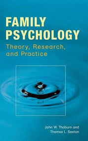 FAMNILY PSYCHOLOGY