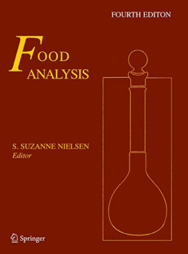 FOOD ANALYSIS
