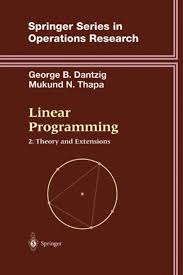LINEAR PROGRAMMING 2